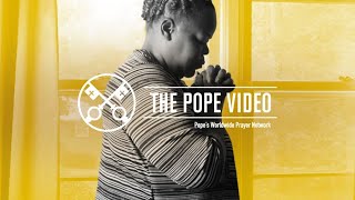 For a life of prayer – The Pope Video 12 – December 2020 [upl. by Annaigroeg197]