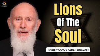 Were The Six Million quotLambs to the Slaughter Parshat Tzav  Rabbi Yaakov Asher Sinclair [upl. by Karoly]