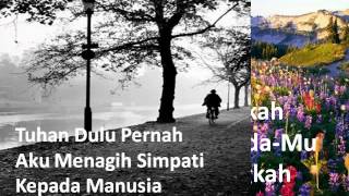 Mengemis Kasih  The Zikr [upl. by Iden689]