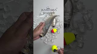 🎣 Kanama Smart Bait Mini Revive little dead bait fish [upl. by Garey700]