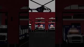 ⚕️EMS⚕️ automobile goof gta emergency ems fireems [upl. by Stefan823]