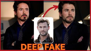 4 Best Free Deepfake AI Tools  AI Face Swap [upl. by Aneehc202]