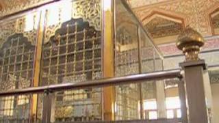 The Maqam of AbuHasan Shadhili RA Egypt Nov 06 [upl. by Adlei283]