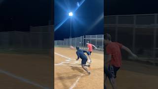 Kickball nice kick 636 kickball sports league kick espn catch [upl. by Julio]