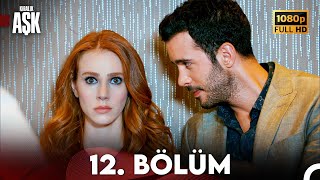 Kiralık Aşk 12 Bölüm Full HD [upl. by Cinamod]