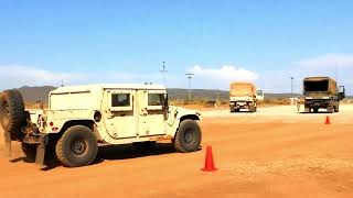 “Military Revolution Spanish Army Launches Engineering Vehicle in International Operations” [upl. by Ateikan]