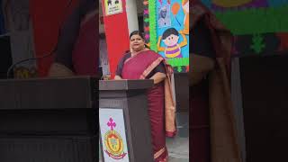 “ Children’s Day Celebration in St JamesSchool senior secondary Meerut [upl. by Raviv]