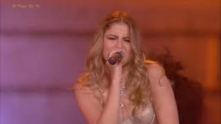 Sofia Reyes  1 2 3 Live [upl. by Omland257]