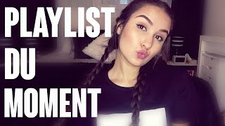 MA PLAYLIST DU MOMENT   TheDollBeauty [upl. by Lurie]