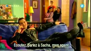 Extra francais avec sous titres francais Episode 5 [upl. by Nairda115]