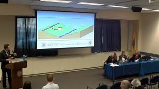 NJDEP  NJPACT – Adapting Land Use Regulations Session 2 [upl. by Reinald153]