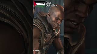 Life Story Of Adéwalé Part 13 shorts shortvideo assassinscreed assassinscreedfreedomcry [upl. by Egduj]