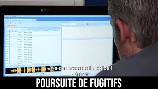 Policiers de choc a la poursuite des fugitifs [upl. by Nauqes485]