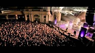 Meshuggah  Lethargica Live The Ophidian Trek [upl. by Aoht]