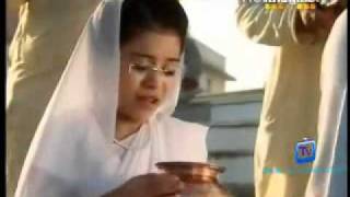 Baba Aiso Var Dhoondo Episode 314  15th December 2011 Pt 2flv [upl. by Dnamra]