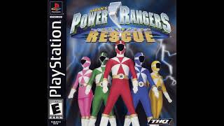 Power Rangers Lightspeed Rescue OST  Diabolicos Theme [upl. by Fishback]