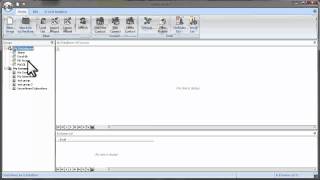 How to Connect to MS Access Database on Your Local Computer from GLock EasyMail [upl. by Sadick]