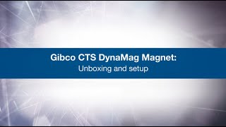 Gibco CTS DynaMag Magnet Unboxing and Setup [upl. by Nosreme]