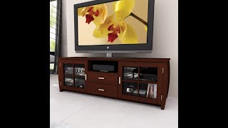 40 MODERN TV STAND DESIGN IDEAS FIT FOR ANY HOME [upl. by Edia]