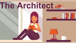 INTJ  Architect Personality Explained in 2 minutes [upl. by Rodrich]