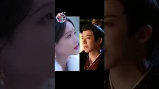 A dream within a dream🍒 Liu Yu Ning Li Yi Tong🍒 TRAILERcdrama chinesedrama loveshortsshort [upl. by Aniat]