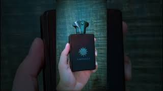 Amouage shortfeed fragance perfume amouage [upl. by Egbert129]