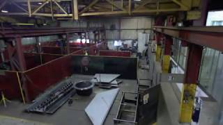 Spirotech factory timelapse 2016 [upl. by Annie653]