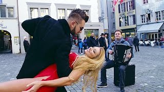 DENIAL AHMETOVIC  LICNI HEROJ OFFICIAL VIDEO 2016 HD [upl. by Edijabab695]