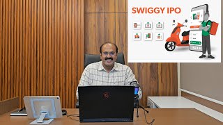 SWIGGY IPO  MALAYALAM BelsonWealth [upl. by Anora]