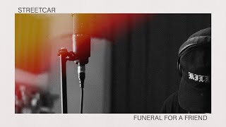 “Streetcar”  Funeral For A Friend Acoustic Cover [upl. by Enelrats]