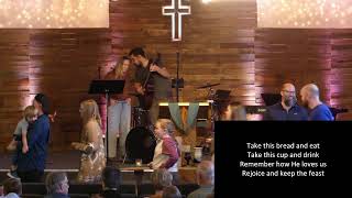 City Presbyterian Church Live Stream [upl. by Llednor]