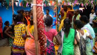 CG Shadi DanceAmbatoli 2021 villagers haldi Jashpur [upl. by Christean]