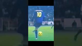 ronaldinho best skills part 3 🔥🔥🔥🔥 [upl. by Ynittirb671]