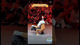 🤯Crazy 2024 BreakDance Moments Puts Shirt On ampHis Feet Dont Touch the Ground Breakdancing hiphop [upl. by Wind]