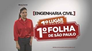 Faculdade Multivix Melhores resultados Enade [upl. by Edgerton]