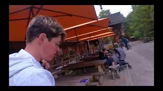 les vlogs de théo  parc saison 2024  nigloland 3 [upl. by Carmina638]