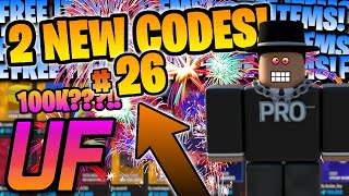 4thOfJuly CODES 😱 NEW CODES FOR ULTIMATE FOOTBALL 26  THE BEST ROBLOX FOOTBALL GAME ROBLOX [upl. by Akirej965]