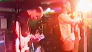 Disaffect Live 1994 [upl. by Bara955]