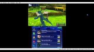 Digimon World Re Digitize Decode Guide  Hide and Seek Monochromon [upl. by Pussej]