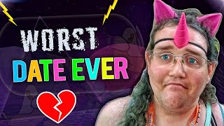 🍒 Chris Chan  First Date  BasedShaman Review [upl. by February]