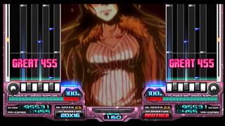 beatmania IIDX 16 EMPRESS NO CRIMEA Auto play [upl. by Sadick8]