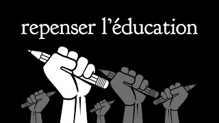 Ivan Illich – Repenser léducation [upl. by Saduj]