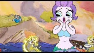 Cuphead pt 7 [upl. by Gainer454]