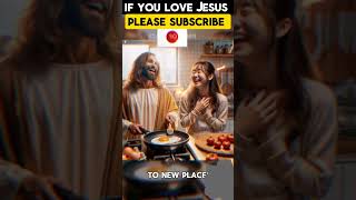 god message for me today jesus jesuschrist devi god shorts [upl. by Yorztif]