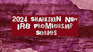 The Dates For The IRB Premiership Series Are Here [upl. by Anihc189]