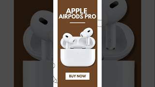 Why AirPods Pro Are Still The Best shorts [upl. by Ariec]