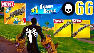 The MYTHIC ONLY Challenge in Fortnite Season 3 Chapter 5 Getting ALL Medallions in Fortnite [upl. by Sonitnatsnoc190]