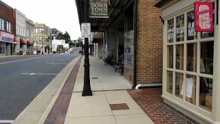 Lets Visit Waynesboro VA [upl. by Sirod630]