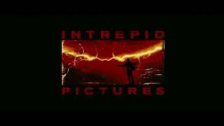 Intrepid Pictures Logo [upl. by Nellaf]