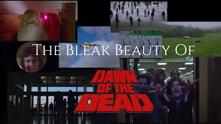 The Bleak Beauty of DAWN OF THE DEAD 1978 [upl. by Freberg971]